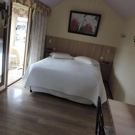 Cabanas Brisa Dos Canyons Cambará Zewnętrze zdjęcie