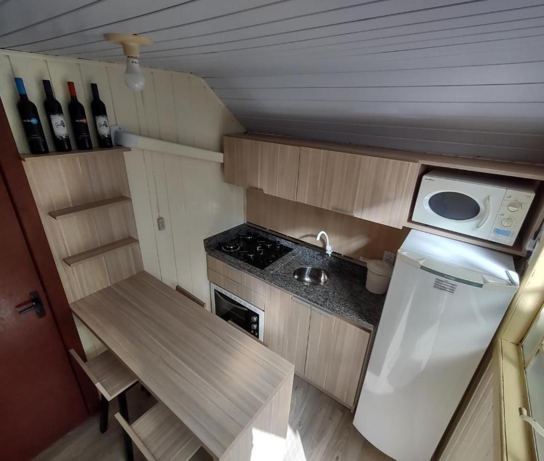 Cabanas Brisa Dos Canyons Cambará Zewnętrze zdjęcie