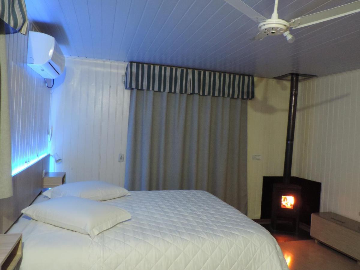 Cabanas Brisa Dos Canyons Cambará Zewnętrze zdjęcie