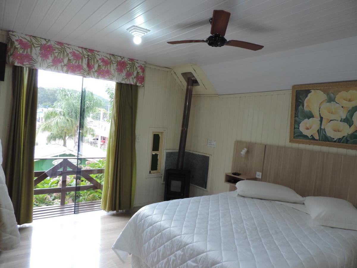 Cabanas Brisa Dos Canyons Cambará Zewnętrze zdjęcie