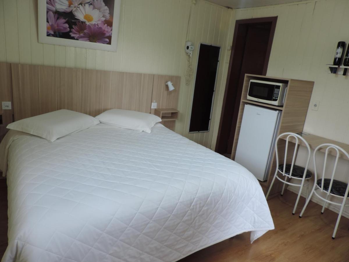 Cabanas Brisa Dos Canyons Cambará Zewnętrze zdjęcie