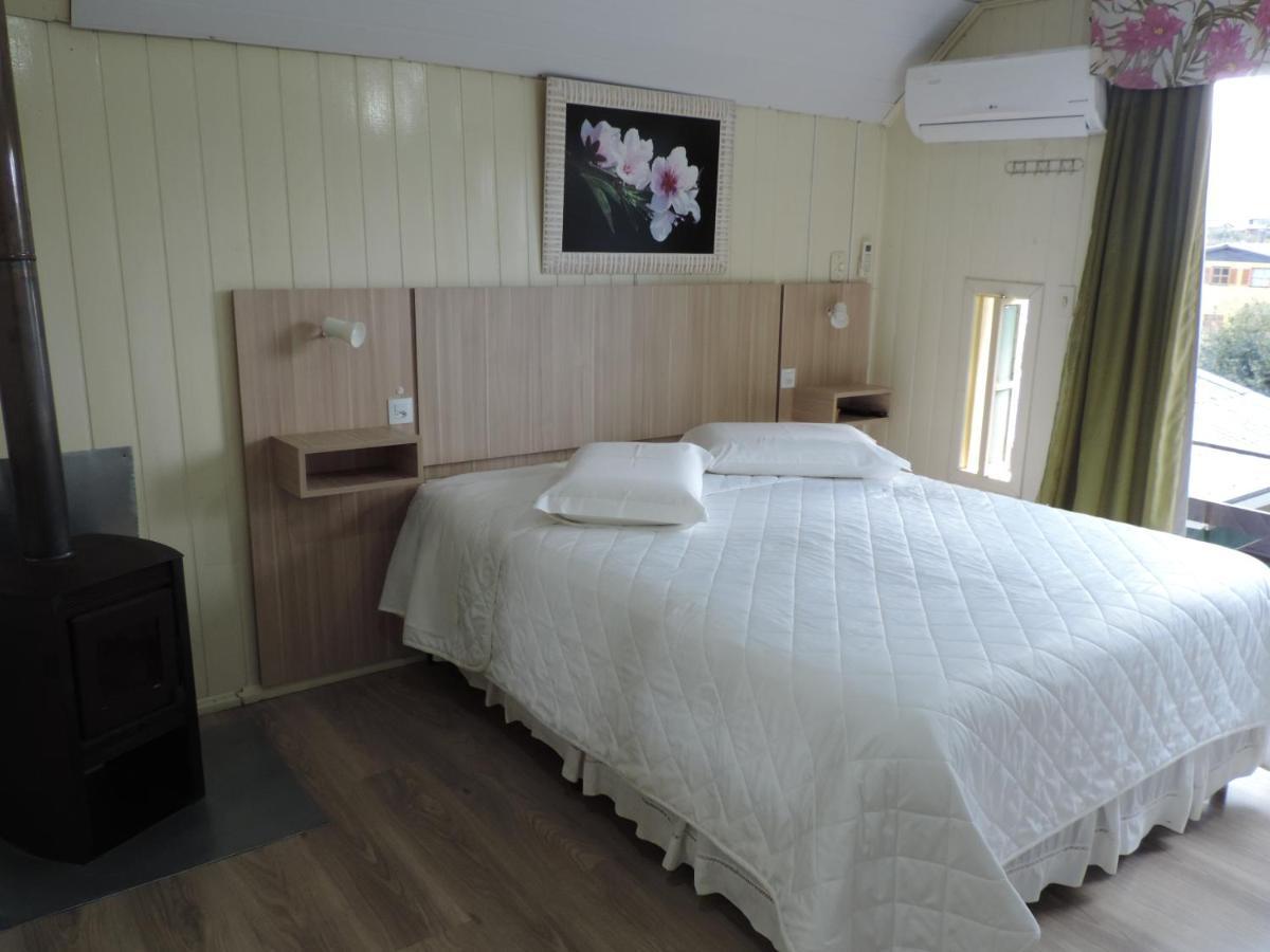 Cabanas Brisa Dos Canyons Cambará Zewnętrze zdjęcie