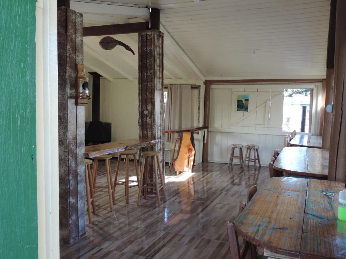 Cabanas Brisa Dos Canyons Cambará Zewnętrze zdjęcie