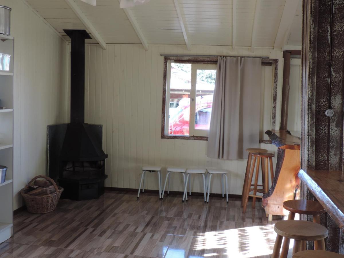Cabanas Brisa Dos Canyons Cambará Zewnętrze zdjęcie