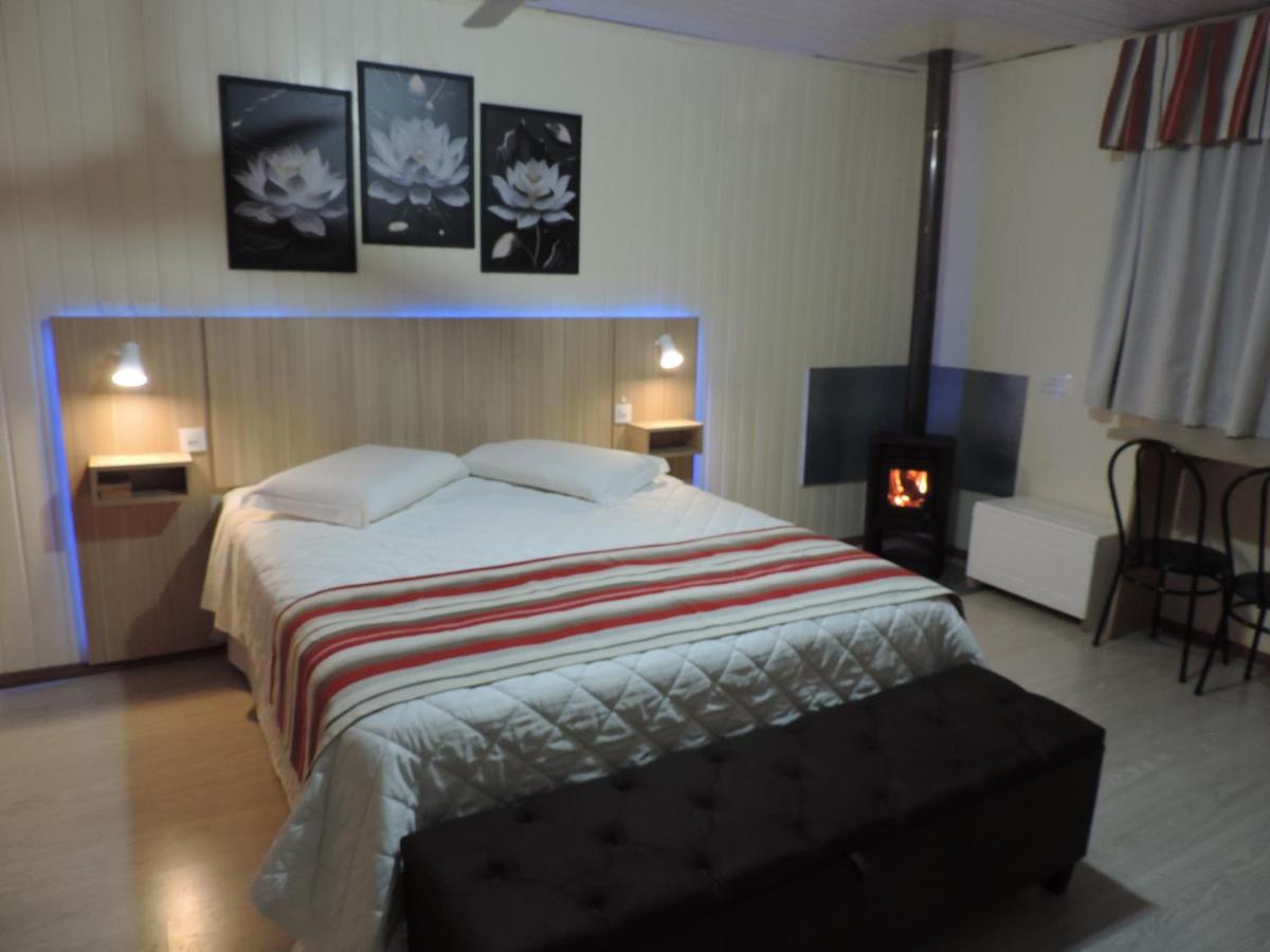 Cabanas Brisa Dos Canyons Cambará Zewnętrze zdjęcie