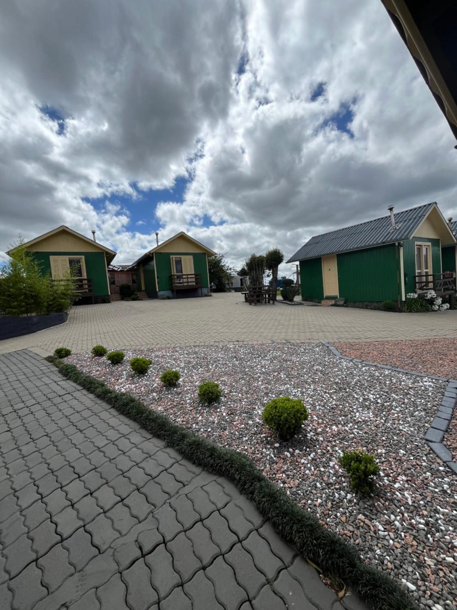 Cabanas Brisa Dos Canyons Cambará Zewnętrze zdjęcie