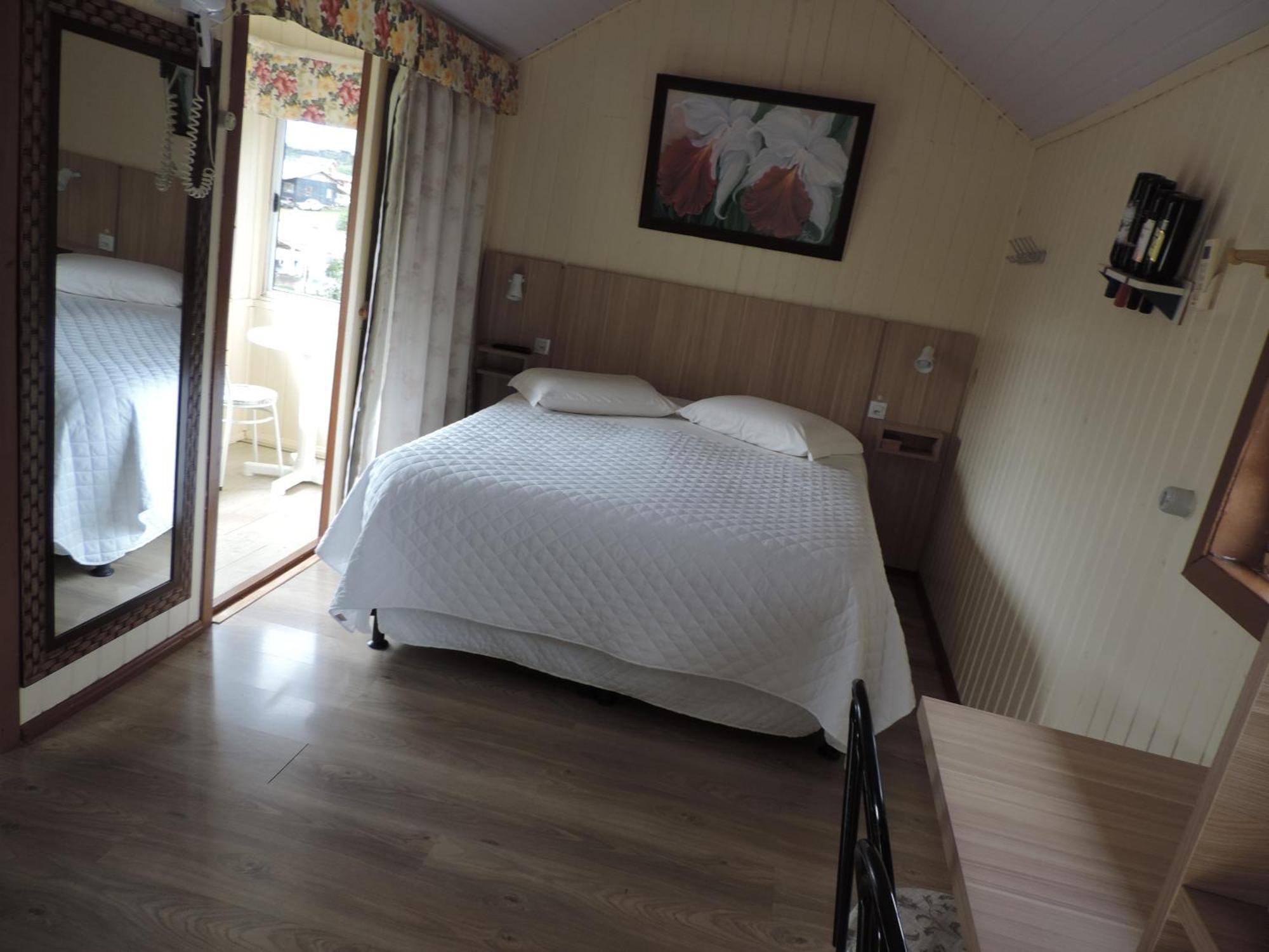 Cabanas Brisa Dos Canyons Cambará Zewnętrze zdjęcie
