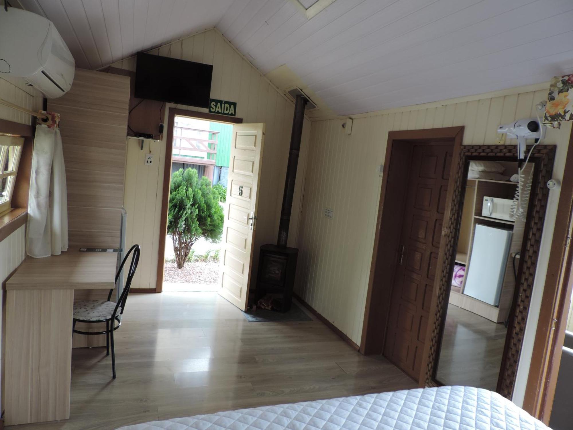 Cabanas Brisa Dos Canyons Cambará Zewnętrze zdjęcie