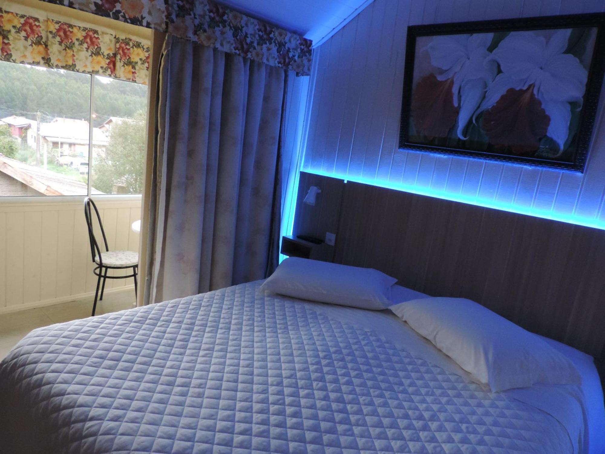Cabanas Brisa Dos Canyons Cambará Zewnętrze zdjęcie