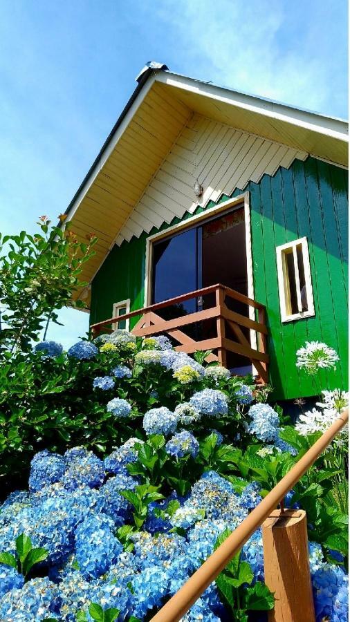 Cabanas Brisa Dos Canyons Cambará Zewnętrze zdjęcie
